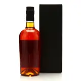 Romdeluxe Limited Batch Series Nicaragua 2000 70cl bottle — view 2