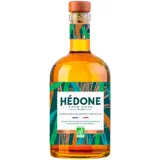 Hédone Rhum Vieux BIO 70cl bottle — view 1