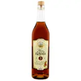 Dzama La Rhumerie Vieux Rhum 70cl bottle — view 1