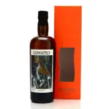 Samaroli Demerara Rum 2002 70cl bottle — view 1