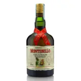 Carrere Montebello Rhum Vieux 2003 70cl bottle — view 1