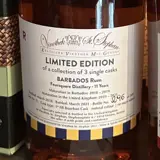 Vinothek St. Stephan Foursquare Limited Edition Barbados (Fass R) 2010 70cl bottle — view 1