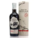 Bielle LMDW 2001 70cl bottle — view 1