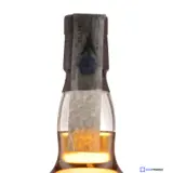 Blackadder Clarendon Raw Cask Rum Jamaica Rum MMV 2007 70cl bottle — view 3