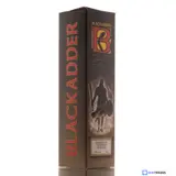 Blackadder Clarendon Raw Cask Rum Jamaica Rum MMV 2007 70cl bottle — view 5
