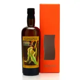 Samaroli DDL Demerara Symphony (Edition 2021) 70cl bottle — view 1