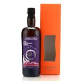 Samaroli Blended Rum SPQR II (Edition 2021) 70cl bottle — view 1