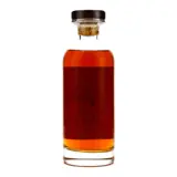 The Whisky Jury Hampden HD MJH3 2012 70cl bottle — view 2