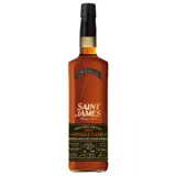 Saint James Single Cask 1997 70cl bottle — view 1