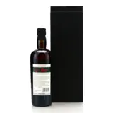 Samaroli New Yarmouth Jamaica Rum 1994 70cl bottle — view 2