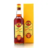 Cadenhead‘s Green Label Demerara Rum 1998 70cl bottle — view 1