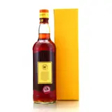 Cadenhead‘s Green Label Demerara Rum 1998 70cl bottle — view 2
