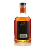 The Jacobite Spirit Co The 45 Scottish Spiced Rum 2020 70cl bottle — view 2