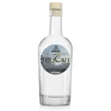 Toucan Saint Maurice Sélection Limitée (La Confrérie du Rhum) 2020 70cl bottle — view 1