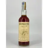 Pellegrini Caroni Barangài Providence 1991 70cl bottle — view 1