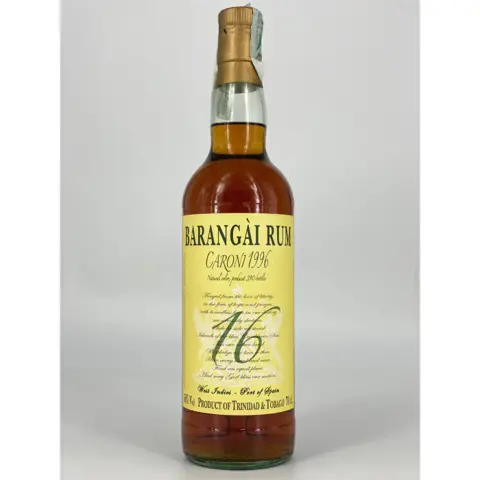 Pellegrini Caroni Barangài Providence 1996