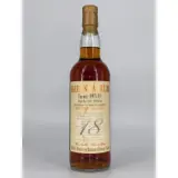 Pellegrini Caroni Barangài Single Rare Cask 18 HTR 1997 70cl bottle — view 1