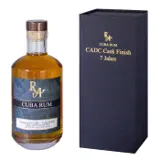 RA Cuba Rum (CADC Finish) 2015 50cl bottle — view 1