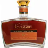 Chamarel XO Moscatel Cask Finish 2017 70cl bottle — view 1