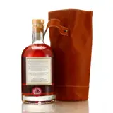 Single & Single Rum Caroni 1997 70cl bottle — view 2