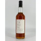 Svenska Eldvatten Caroni Single Barrel Trinidad Rum 1997 70cl bottle — view 1