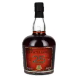 Dictador 25 Colombian Rum 70cl bottle — view 1