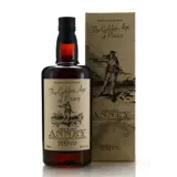 Distilia Enmore The Golden Age of Piracy Anney Distilia 1992 70cl bottle — view 1