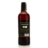 Havana Club 7 Años Double Trouble 70cl bottle — view 2