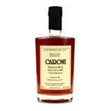 Vinmonopolet Caroni Trinidad Rum HTR 1997 70cl bottle — view 1