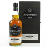Corman Collins Long Pond Old Jamaique 30 Years 1982 70cl bottle — view 1