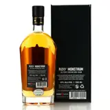 Brands For Fans Kiss Monstrum Ultra Premium Rum 70cl bottle — view 2