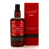 Distilia Enmore Greenheart Versailles 1988 70cl bottle — view 1