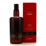 Distilia Enmore Greenheart Versailles 1988 70cl bottle — view 2