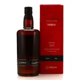 Distilia Enmore Greenheart Versailles 1988 70cl bottle — view 2