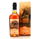 Romdeluxe Savanna Collectors Series La Reunion No. 7 Grand Arôme 2013 70cl bottle — view 1