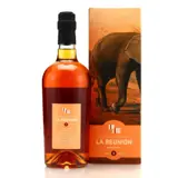 Romdeluxe Savanna Collectors Series La Reunion No. 7 Grand Arôme 2013 70cl bottle — view 2