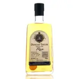 Duncan Taylor South Pacific Single Cask Rum 2004 75cl bottle — view 1