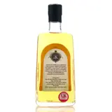 Duncan Taylor South Pacific Single Cask Rum 2004 75cl bottle — view 2