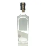 Strathearn Sugar House Overproof White Rum 70cl bottle — view 2