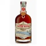 Havana Club Pacto Navio 70cl bottle — view 1