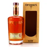 Oliver & Oliver Opthimus Ron Artesanal 2015 70cl bottle — view 1