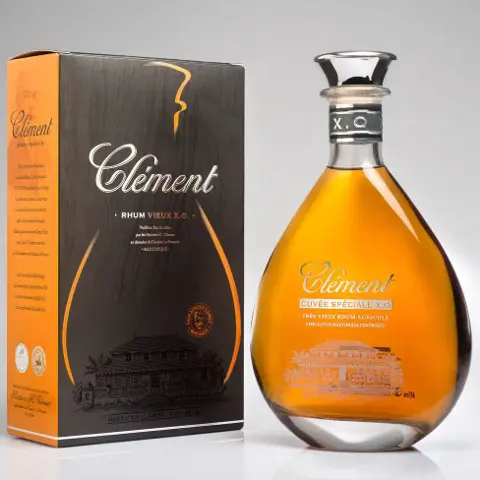 Clément Cuvée Spéciale XO