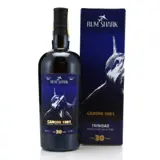 Rum Shark Caroni 1991 70cl bottle — view 1
