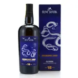 Rum Shark Diamond 2003 70cl bottle — view 1