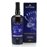 Rum Shark Foursquare 2010 70cl bottle — view 1