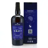 Rum Shark Foursquare 2010 70cl bottle — view 2