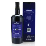 Rum Shark Travellers 2007 70cl bottle — view 2