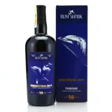 Rum Shark T.D.L Angostura 2011 70cl bottle — view 1