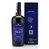 Rum Shark T.D.L Angostura 2011 70cl bottle — view 2
