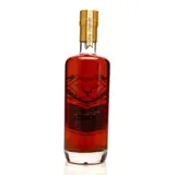 C. Dully Selection Caroni Heavy Trinidad Rum 1998 70cl bottle — view 2